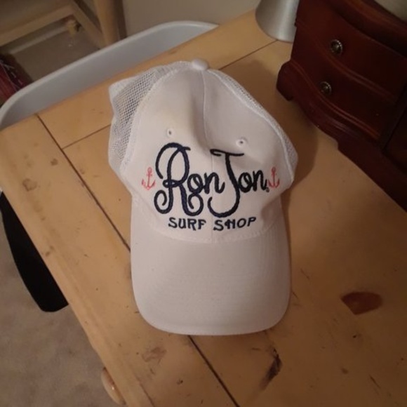 Ron Jon Accessories - hat